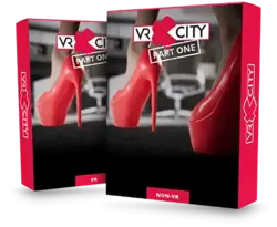 vrXcity
