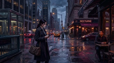 Metropolis: Starting Over